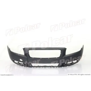 Prednji branik VOLVO S80 (AS), 06-16; 
