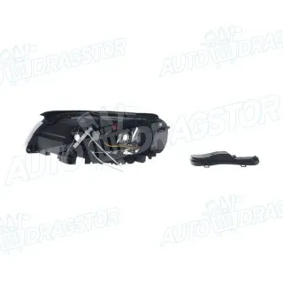 Far VOLVO S80 (AS), 06-16; 
