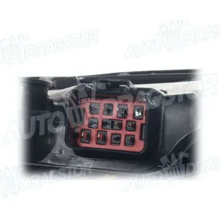 Far VOLVO S80 (AS), 06-16; 