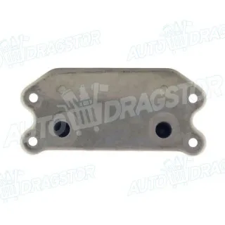 Hladnjak ulja VOLVO S80 (TS/XT), 98-06; XC90 (C_), 02-15; 