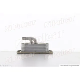 Hladnjak ulja VOLVO S80 (TS/XT), 98-06; XC90 (C_), 02-15; 