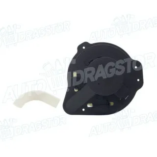 Ventilator kabine VOLVO 800 (LS/LW), 91-97; 