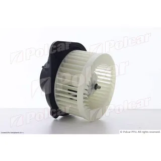 Ventilator kabine VOLVO 800 (LS/LW), 91-97; 