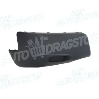 Kraj branika VOLVO XC90 (C_), 02-15; 