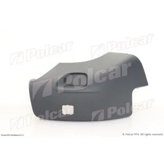 Kraj branika VOLVO XC90 (C_), 02-15; 