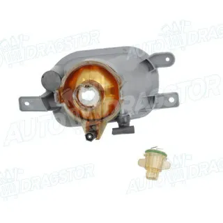 Maglenka VOLVO XC90 (C_), 02-15; 