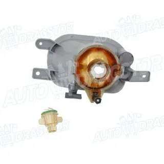 Maglenka VOLVO XC90 (C_), 02-15; 