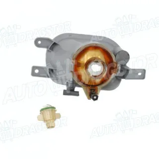 Maglenka VOLVO XC90 (C_), 02-15; 