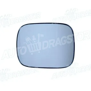 Staklo retrovizora sa nosačem VOLVO XC70 (SW), 00-07; XC90 (C_), 02-15; 