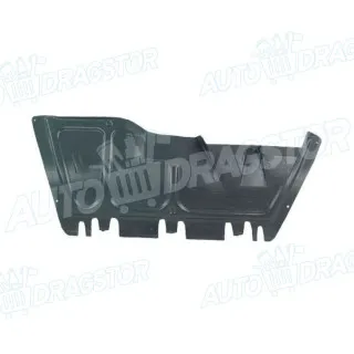 Zaštita motora VOLKSWAGEN NEW BEETLE (1C/9C/1Y), 98-10; 