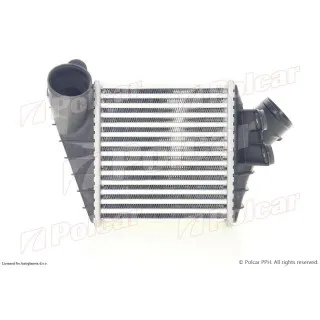 Interkuler VOLKSWAGEN NEW BEETLE (1C/9C/1Y), 98-10; 