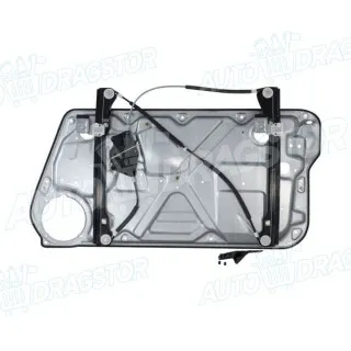 Podizač stakla bez motora VOLKSWAGEN NEW BEETLE (1C/9C/1Y), 98-10; 