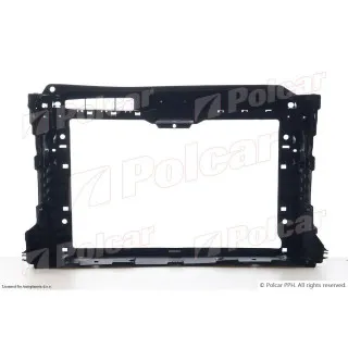 Prednji vezni lim VOLKSWAGEN JETTA (1B), 10-18; 