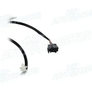 Retrovizor na vratima VOLKSWAGEN JETTA (1B), 10-18; 