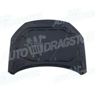 Hauba VOLKSWAGEN SCIROCCO (Typ 13), 08-; 