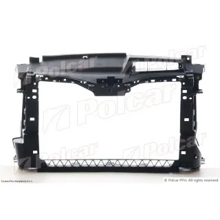 Prednji vezni lim VOLKSWAGEN SCIROCCO (Typ 13), 08-; 