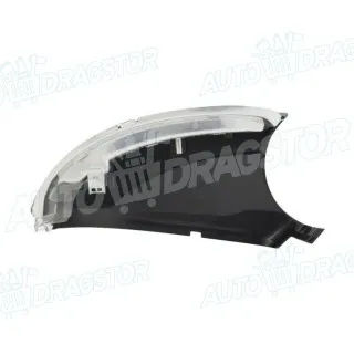 Bočni migavac u retrovizoru VOLKSWAGEN BEETLE (5C1), 11-; 