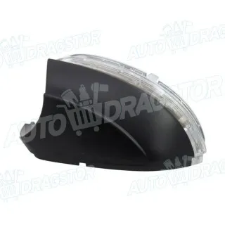 Bočni migavac u retrovizoru VOLKSWAGEN BEETLE (5C1), 11-; 