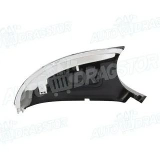 Bočni migavac u retrovizoru VOLKSWAGEN CC (358), 12-17; 