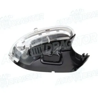 Bočni migavac u retrovizoru VOLKSWAGEN CC (358), 12-17; 