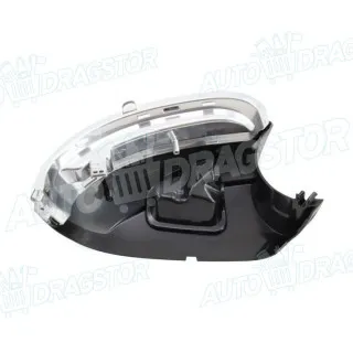 Bočni migavac u retrovizoru VOLKSWAGEN CC (358), 12-17; 