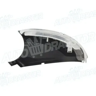 Bočni migavac u retrovizoru VOLKSWAGEN BEETLE (5C1), 11-; 