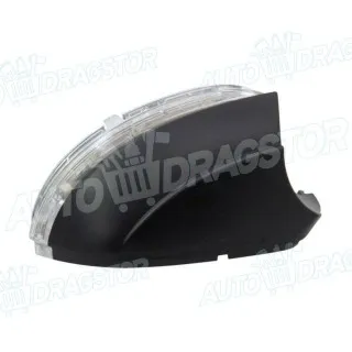 Bočni migavac u retrovizoru VOLKSWAGEN BEETLE (5C1), 11-; 