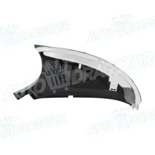 Bočni migavac u retrovizoru VOLKSWAGEN CC (358), 12-17; 