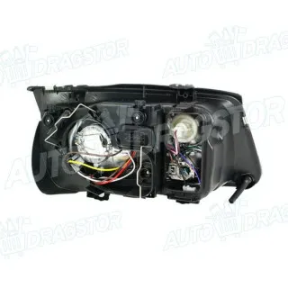 Far VOLKSWAGEN BORA (1J5/1JM), 98-05; JETTA (1J5/1JM), 98-05; 