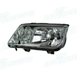 Far VOLKSWAGEN BORA (1J5/1JM), 98-05; JETTA (1J5/1JM), 98-05; 