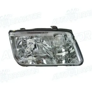 Far VOLKSWAGEN BORA (1J5/1JM), 98-05; JETTA (1J5/1JM), 98-05; 