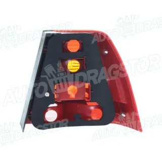 Štop svetlo VOLKSWAGEN BORA (1J5/1JM), 98-05; JETTA (1J5/1JM), 98-05; 