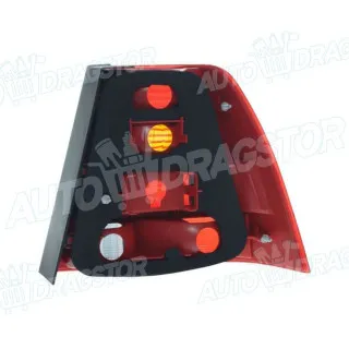 Štop svetlo VOLKSWAGEN BORA (1J5/1JM), 98-05; JETTA (1J5/1JM), 98-05; 