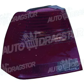 Štop svetlo VOLKSWAGEN BORA (1J5/1JM), 98-05; JETTA (1J5/1JM), 98-05; 