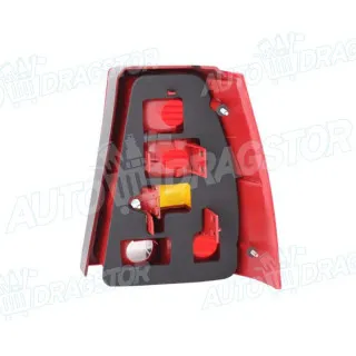 Štop svetlo VOLKSWAGEN BORA (1J5/1JM), 98-05; JETTA (1J5/1JM), 98-05; 