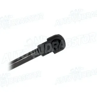 Amortizer haube VOLKSWAGEN BORA (1J5/1JM), 98-05; GOLF III (1H), 92-98; GOLF IV (1J), 97-06; JETTA (1J5/1JM), 98-05; 