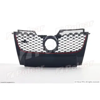 Maska VOLKSWAGEN GOLF V (1K), 03-10; 