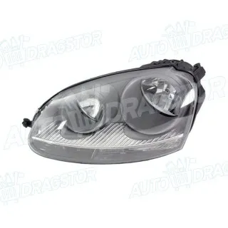 Far VOLKSWAGEN GOLF V (1K), 03-10; 