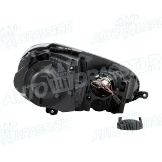 Far VOLKSWAGEN GOLF V (1K), 03-10; 