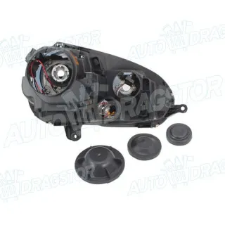 Far VOLKSWAGEN GOLF V (1K), 03-10; 