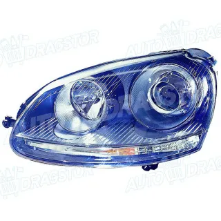 Far VOLKSWAGEN GOLF V (1K), 03-10; 