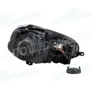 Far VOLKSWAGEN GOLF V (1K), 03-10; 