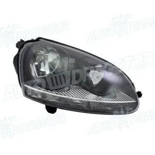 Far VOLKSWAGEN GOLF V (1K), 03-10; 