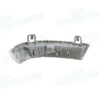 Bočni migavac u retrovizoru SEAT ALHAMBRA (7M), 96-10; 