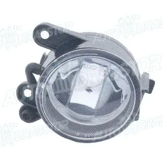 Maglenka VOLKSWAGEN GOLF V (1K), 03-10; 