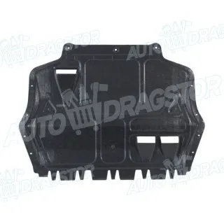 Zaštita motora AUDI A3 (8P), 03-12; 