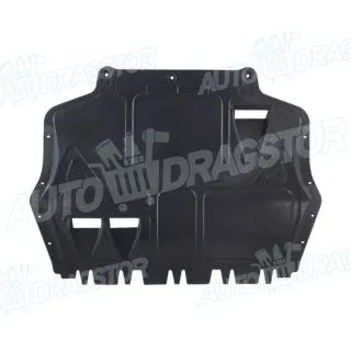 Zaštita motora AUDI A3 (8P), 03-12; 