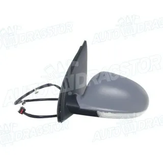 Retrovizor na vratima VOLKSWAGEN GOLF V (1K), 03-10; 