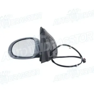 Retrovizor na vratima VOLKSWAGEN GOLF V (1K), 03-10; 