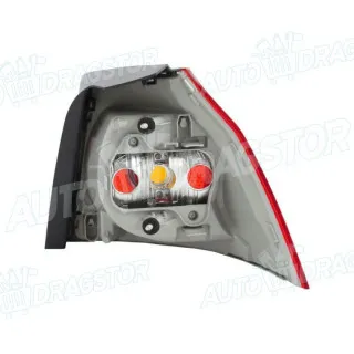 Štop svetlo VOLKSWAGEN GOLF V (1K), 03-10; 